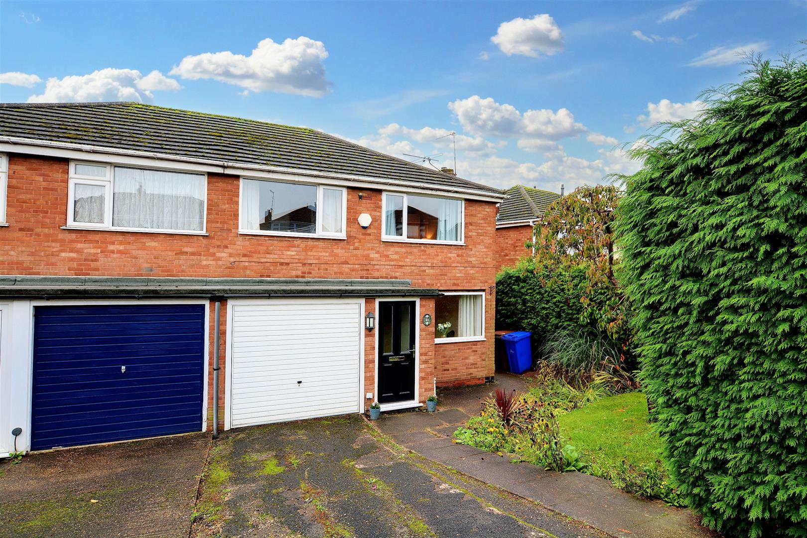 Mountfield Avenue, Sandiacre Robert Ellis Estate Agents